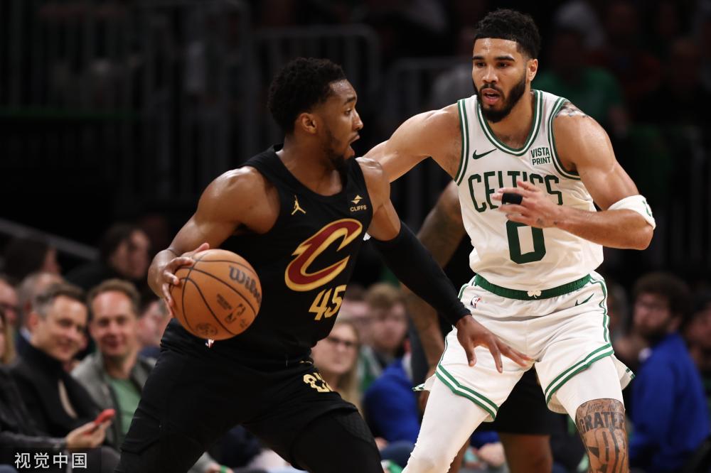 新的结果 新的结果